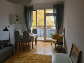 Apartament ZOO Warszawa